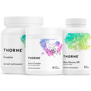 Thorne Training Bundle Berry 1 kit