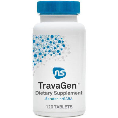 NeuroScience TravaGen 120t