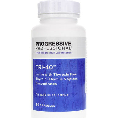 Progressive Labs Tri-40 90c