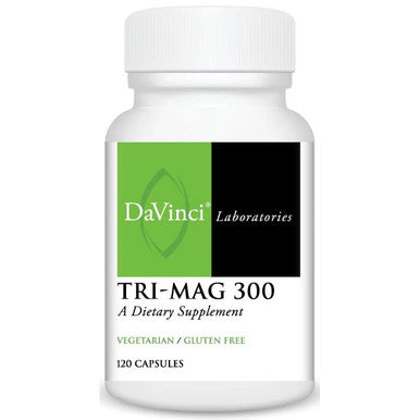 DaVinci Laboratories Tri-Mag 300 120c