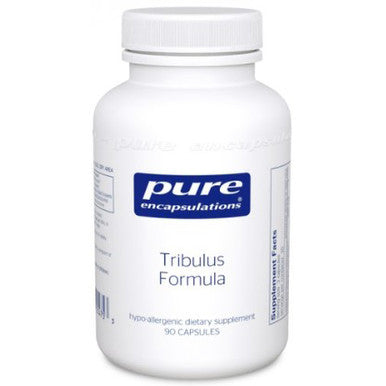 Pure Encapsulations Tribulus Formula 90c