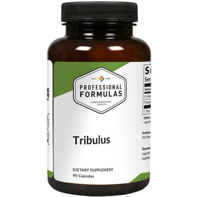 Professional Formulas Tribulus 90c