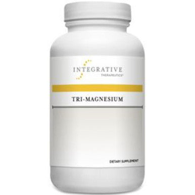 Integrative Therapeutics Tri-Magnesium 90c