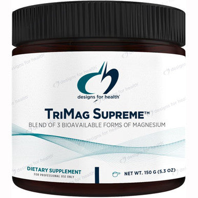 TriMag Supreme Powder 150g (5.3 oz)