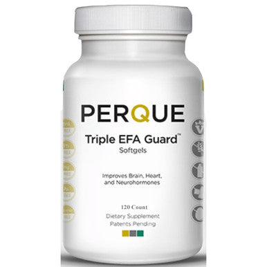 Perque Triple EFA Guard 120sg