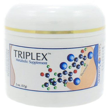 Sabre Sciences TriPlex-Thyroid 2oz