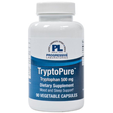 Progressive Labs TryptoPure 90c