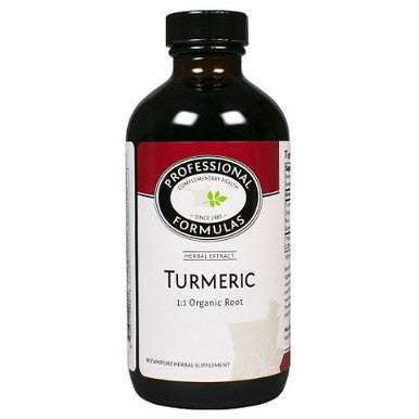 Professional Formulas Turmeric (Curcuma longa) 8.4 oz.