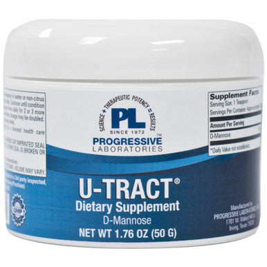 Progressive Labs U-Tract 50g