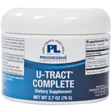 Progressive Labs U-Tract Complete 76g