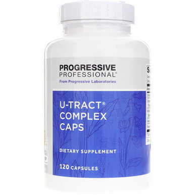 Progressive Labs U-Tract Complex 120c