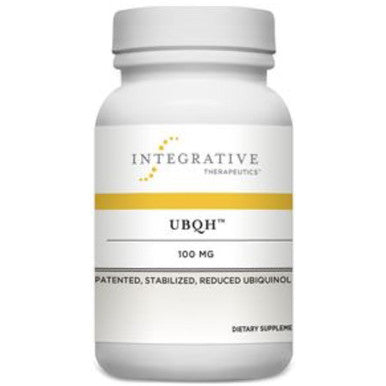 Integrative Therapeutics UBQH 100 mg 60sg