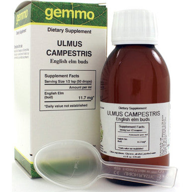 UNDA Ulmus campestris 125 ml