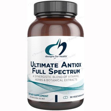 Ultimate Antiox Full Spectrum 90vc