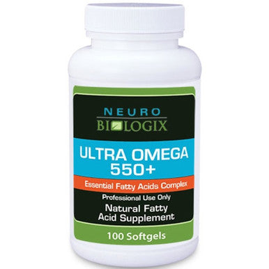 Neurobiologix Ultra Omega 500 100sg