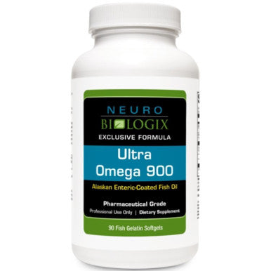 Neurobiologix Ultra Omega 900 90sg