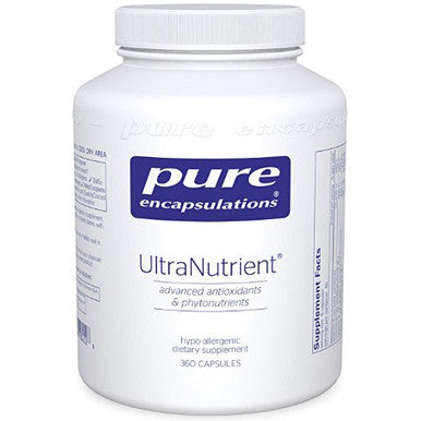 Pure Encapsulations UltraNutrient 360c