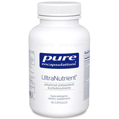 Pure Encapsulations UltraNutrient 90c