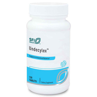 SFI Health Undecylex 120t