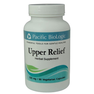 Pacific Biologic Upper Relief 90vc