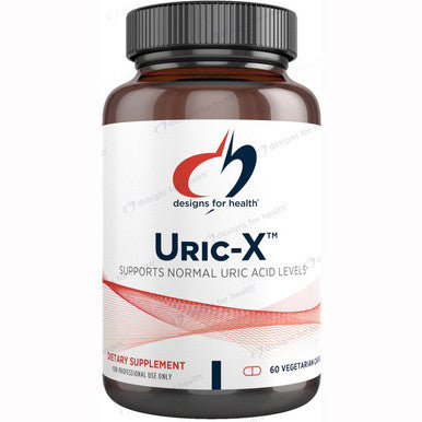 Uric-X 60vc