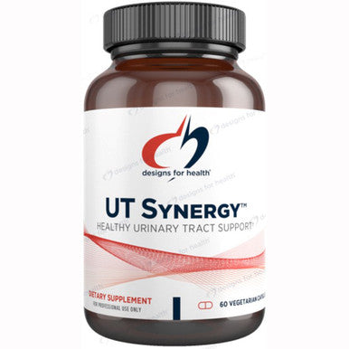 UT Synergy 60vc