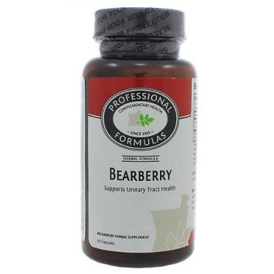 Professional Formulas Bearberry 90c