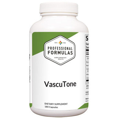 Professional Formulas VascuTone 90c