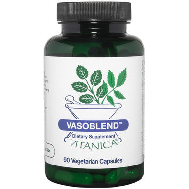 Vitanica Vasoblend 90vc