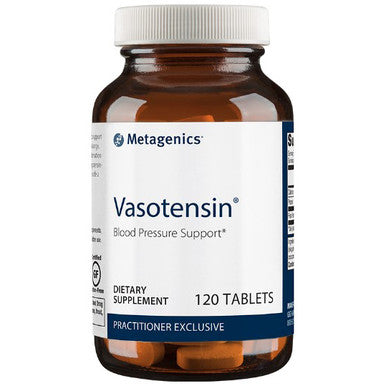 Metagenics Vasotensin 120T