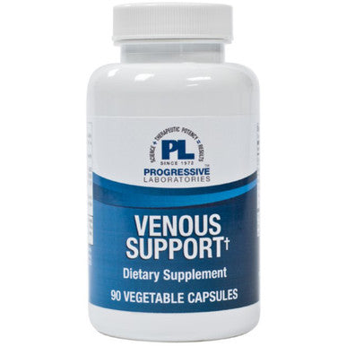 Progressive Labs Venous Support 90c