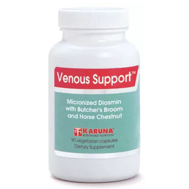 Karuna Venous Support 90vc