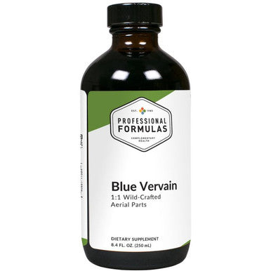 Professional Formulas Blue Vervain (Verbena hastata) 8.4 oz.