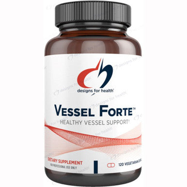 Vessel Forte 120vc