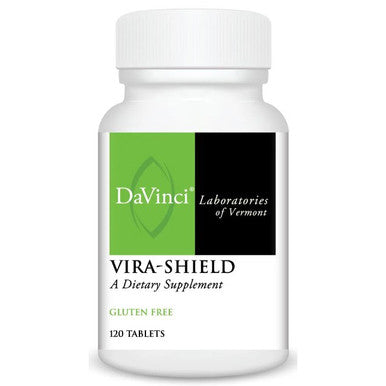 DaVinci Laboratories Vira-Shield 120t