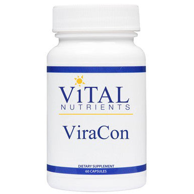 Vital Nutrients ViraCon 60vc