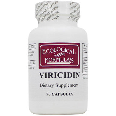 Ecological Formulas Viricidin 90c