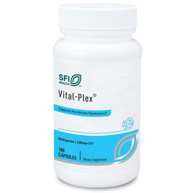 SFI Health Vital-Plex 100c