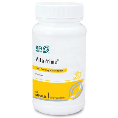 SFI Health Vitaprime 60 capsules