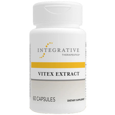 Integrative Therapeutics Vitex Extract 60 caps