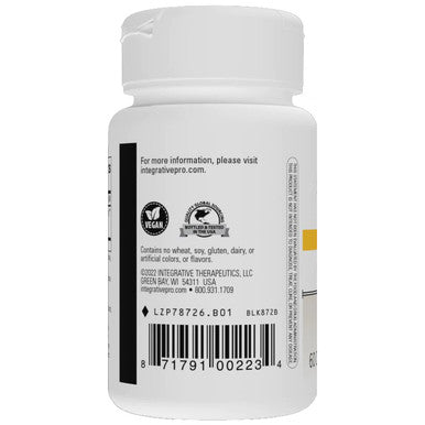 Integrative Therapeutics Vitex Extract 60 caps