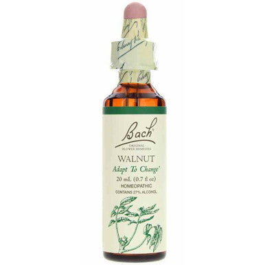 Bach Flower Remedies Walnut 20ml