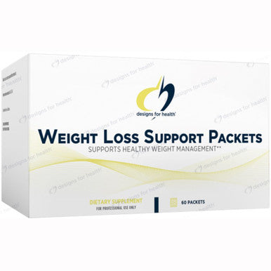 Weight Loss Support Packets 60pkts