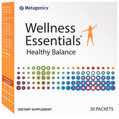 Metagenics Wellness Essentials Healthy Balance 30pkts