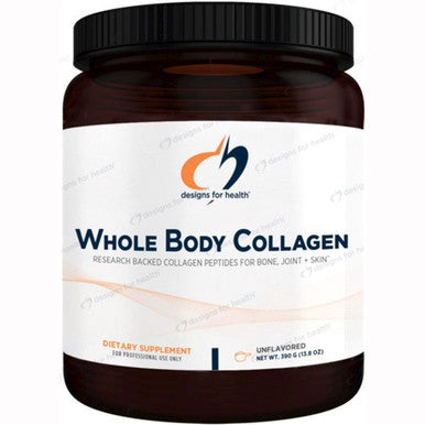 Whole Body Collagen Powder 390g