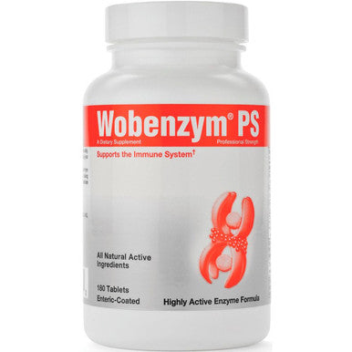 Douglas Laboratories Wobenzym PS 180T