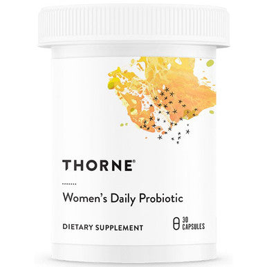 Thorne Women's Daily Probiotic 30c