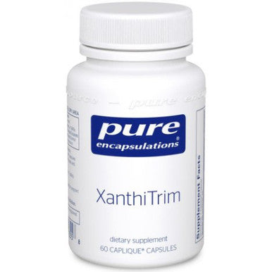 Pure Encapsulations XanthiTrim 60c