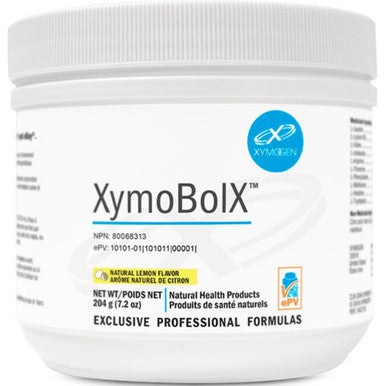 Xymogen XymoBolX Lemon 30 servings