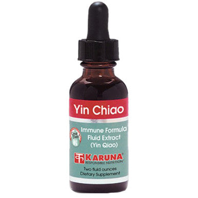 Karuna Yin Chiao Extract 2oz